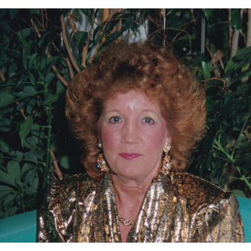 Photo of Mary BURGESS