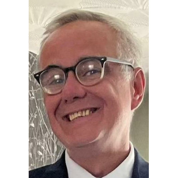 Photo of Maurice JOHNSTON