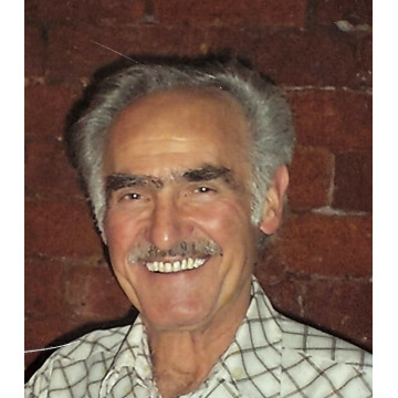 Photo of Brian PRESTON