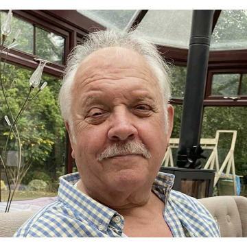 Photo of Linden Alan BROAD