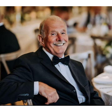 Photo of Arthur MCNICHOL