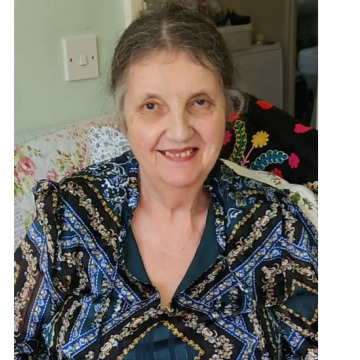 Photo for notice Pamela Ann FARMER