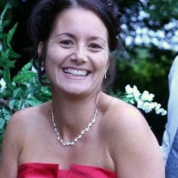 Photo for notice Kate Victoria POWELL