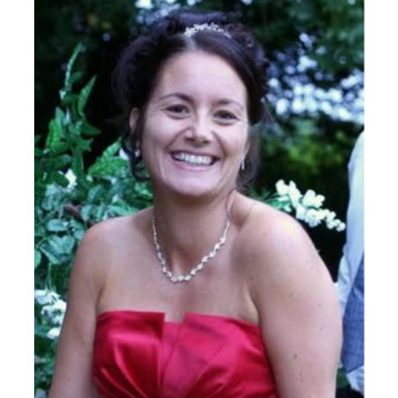 Photo for notice Kate Victoria POWELL