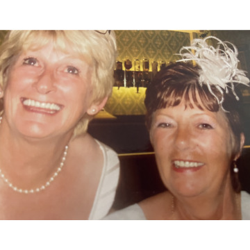 Photo for notice Audrey Veronica ROCHESTER