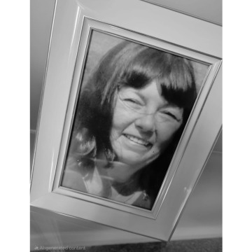 Photo for notice Audrey Veronica ROCHESTER