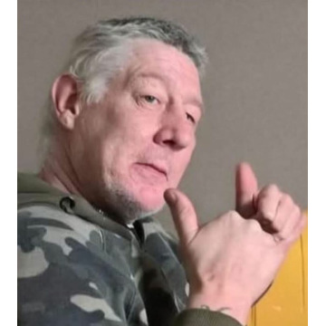 Photo of Colin Peter ADAMS
