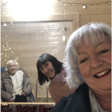 Photo for notice Mary GOODMAN