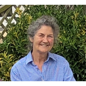 Photo of Maureen POOLE