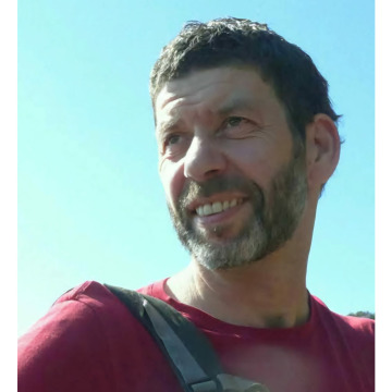 Photo for notice Christopher WILKINSON
