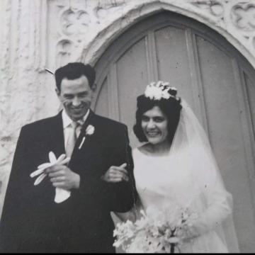 Photo for notice Marylyn Jacqueline KERR