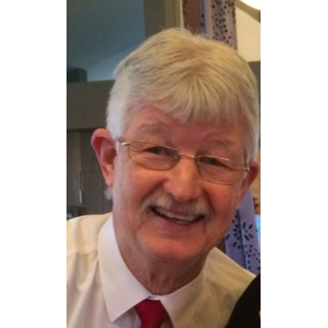 Photo of Robert WALKER