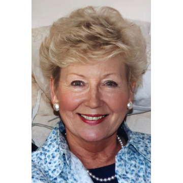 Photo of Cynthia Margaret HURLEY