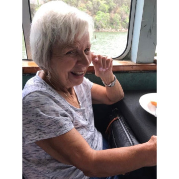 Photo of Dorothy WINTER