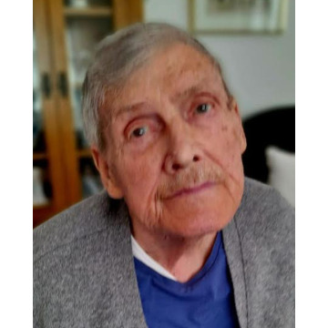 Photo of Alfred HOOLEY