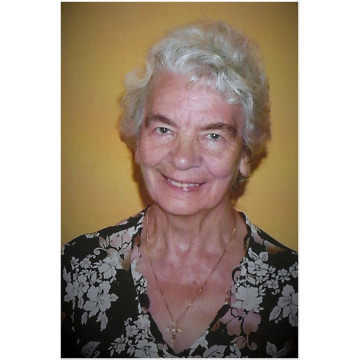 Photo of Joan NORMAN
