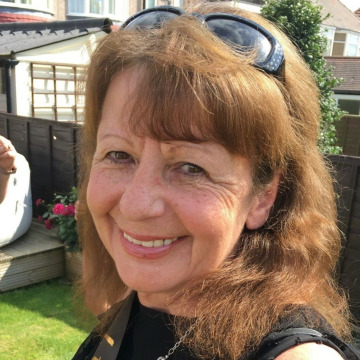 Photo for notice Angela Jayne BINNEY