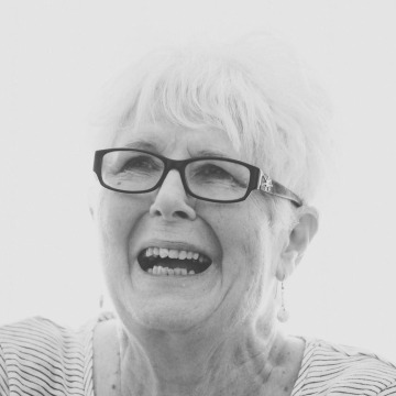 Photo of Gail Frances PENNINGTON