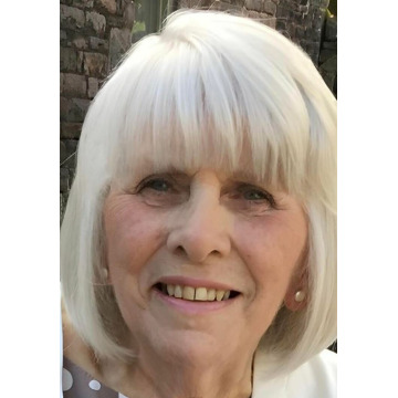 Photo of Barbara DUNNE