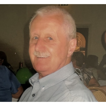 Photo of Edward AHERNE