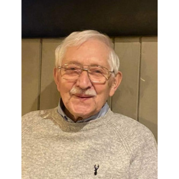 Photo of George Alexander CHRYSTAL
