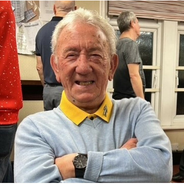 Photo of Gordon SPILLETT