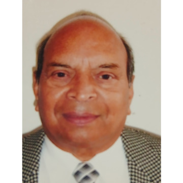Photo for notice Dr Kam KUTTE