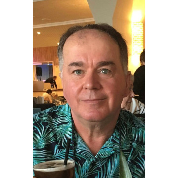 Photo of David TAYLOR