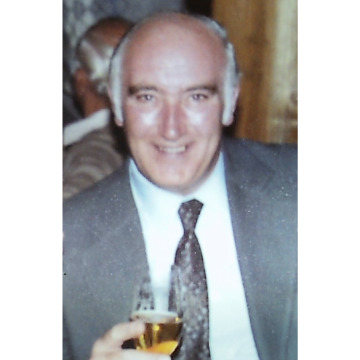 Photo for notice DAVID TERENCE PHIPPS