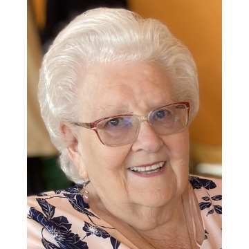Photo of Beryl Georgina SKINNER