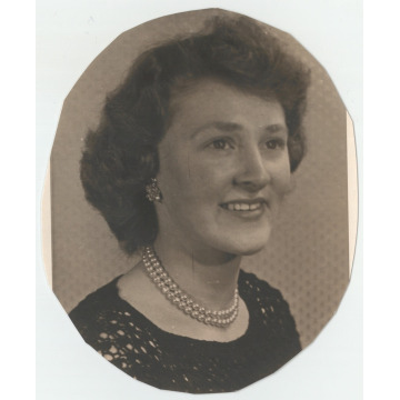 Photo of Pamela Joan EDWARDS