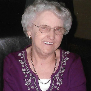 Photo of Amy MYERS
