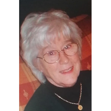 Photo of Jean O'BRIEN