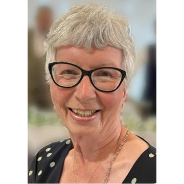 Photo of Joan Mary KEIGHTLEY