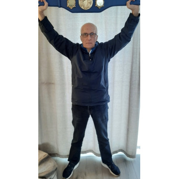 Photo of Ted LEDWICH