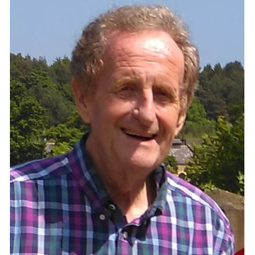 Photo of Anthony HALLAM