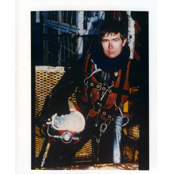 Photo for notice Barry Rex PORTER