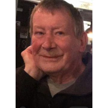 Photo of Thomas GIBNEY