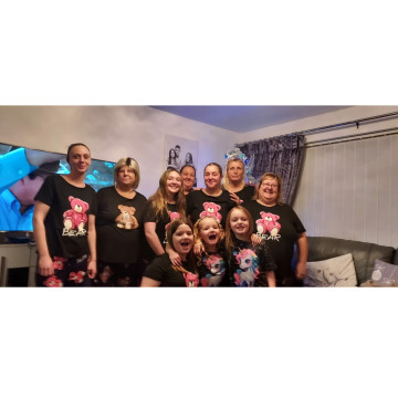 Photo for notice Jayne PEARCE