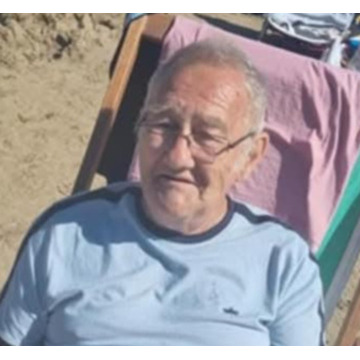 Photo of Barry William NEWBOLD