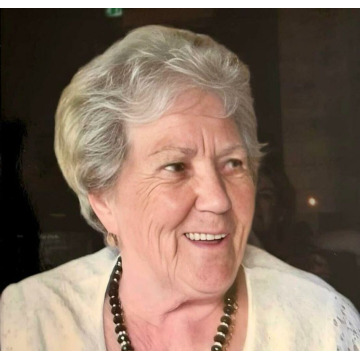 Photo of Mary SPEIGHT