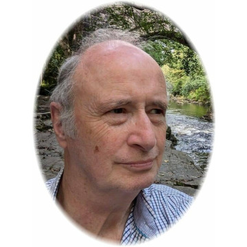Photo of Nicholas BLACKMORE