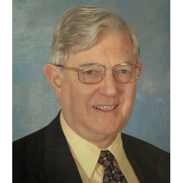 Photo of Peter Bernard POCOCK