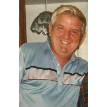 Photo of Royston POWELL