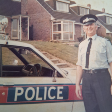 Photo for notice Reginald HUBBER