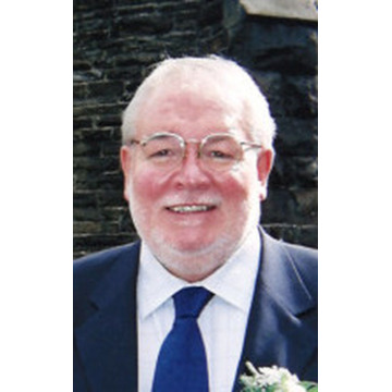 Photo of David William DAVIES