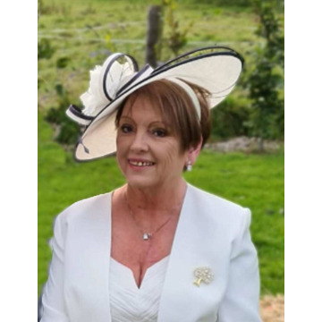 Photo of Margaret JONES