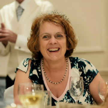 Photo of Margaret Olivia BARNS