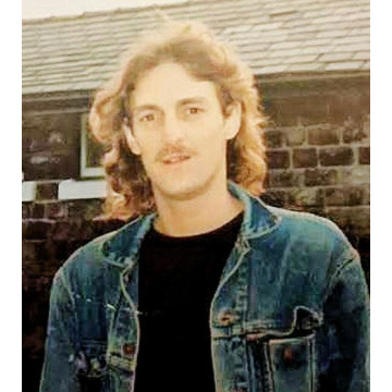Photo of Robert SHALLCROSS