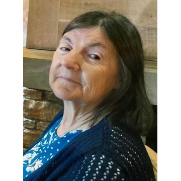 Photo of Vera MORREY
